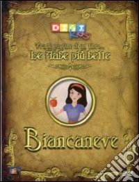 Biancaneve (Videolibri Digikids) dvd
