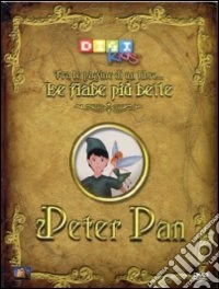 Peter Pan (Videolibri Digikids) dvd