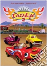 Car's Life 2 dvd