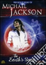 Michael Jackson - The Earth's Song dvd