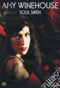 Amy Winehouse - Soul Siren dvd