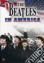 Beatles (The) - In America dvd