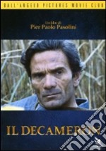 Decameron (Il) dvd