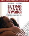 (Blu Ray Disk) Ultimo Tango A Parigi (Anniversary Edition) (Blu-Ray+Dvd) dvd