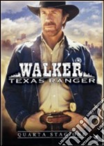 Walker Texas Ranger - Stagione 04 (7 Dvd) dvd