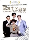 Extras - Stagione 02 dvd