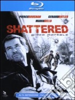 (Blu Ray Disk) Shattered - Gioco Mortale dvd usato