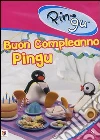 Pingu - Buon Compleanno Pingu film in dvd di Otmar Gutmann Marianne Noser