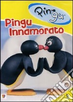 Pingu - Innamorato dvd