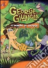 George Della Giungla - Il Mondo Di George dvd