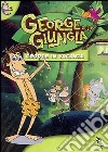 George Della Giungla - George In Vacanza dvd