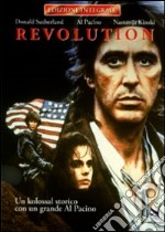 Revolution dvd