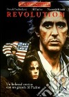 Revolution dvd