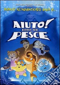 Aiuto! Sono Un Pesce dvd