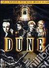 Dune dvd