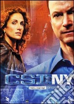 C.S.I. New York - Stagione 03 #01 (Eps 01-12) (3 Dvd) dvd