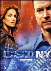 C.S.I. New York - Stagione 03 #01 (Eps 01-12) (3 Dvd) film in dvd di Rob Bailey Duane Clark