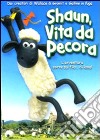 Shaun - Vita Da Pecora #01 - L'Avventura Corre Sul Filo Di Lana dvd