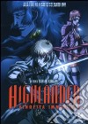 Highlander - Vendetta Immortale film in dvd di Yoshiaki Kawajiri