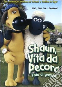 Shaun - Vita Da Pecora #02 - Foto Di Gruppo dvd