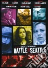 Battle In Seattle dvd