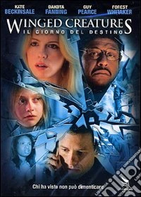 Winged Creatures - Il Giorno Del Destino dvd