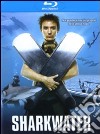 (Blu Ray Disk) Sharkwater dvd