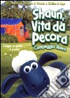 Shaun - Vita Da Pecora #04 - Campeggio Libero dvd