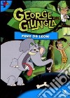 George Della Giungla - Fame Da Leoni dvd
