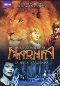Cronache Di Narnia (Le) - La Sedia D'Argento dvd