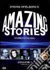 Amazing Stories - Storie Incredibili - Stagione 01 #01 (3 Dvd) dvd