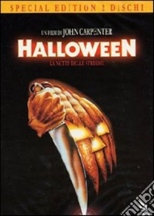 Halloween (SE) (2 Dvd) film in dvd di John Carpenter