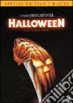 Halloween (SE) (2 Dvd) dvd