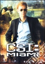 C.S.I. Miami - Stagione 04 #02 (Eps 13-25) (3 Dvd) dvd