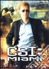 C.S.I. Miami - Stagione 04 #02 (Eps 13-25) (3 Dvd) dvd