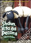 Shaun - Vita Da Pecora #05 - Abracadabra dvd