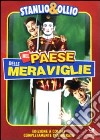 Stanlio & Ollio - Nel Paese Delle Meraviglie (Ed. Restaurata A Colori) dvd