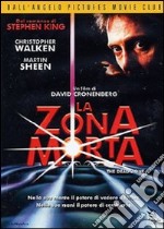 Zona Morta (La) dvd