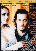 Buffalo 66 dvd