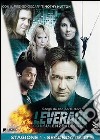 Leverage - Stagione 01 #02 (2 Dvd) dvd