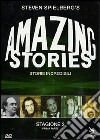 Amazing Stories - Storie Incredibili - Stagione 02 #01 (3 Dvd) film in dvd