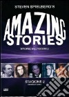 Amazing Stories - Storie Incredibili - Stagione 02 #02 (3 Dvd) dvd