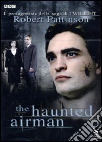 Haunted Airman (The) dvd