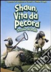 Shaun - Vita Da Pecora #06 - Scuola Di Ballo dvd