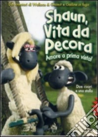 Shaun - Vita Da Pecora #07 - Amore A Prima Vista dvd