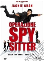 Operazione Spy Sitter dvd