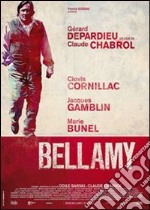 Bellamy dvd