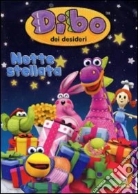 Dibo Dei Desideri #01 - Notte Stellata dvd
