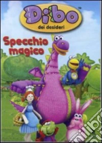 Dibo Dei Desideri #02 - Specchio Magico dvd