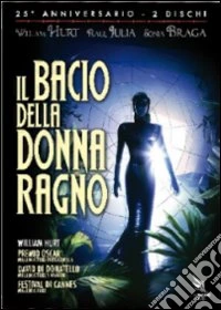 Bacio Della Donna Ragno (Il) (Anniversary Edition) (2 Dvd) dvd
